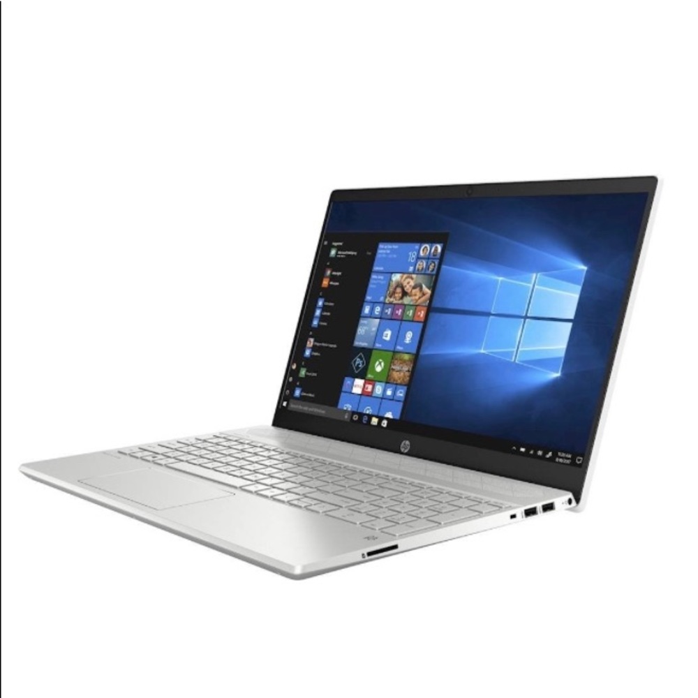 HP Pavilion Laptop 15.6”